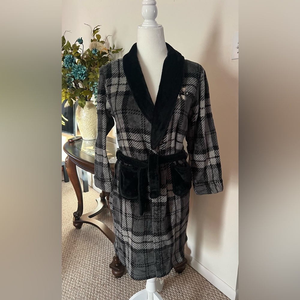 Nautica Boys’ Robe – Size XL (14–16)